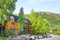 Southpoint 2D, Prime Access to Aspen Mountain, 2 BED - 2 BATH with Stunning Mountain Views - B&B Aspen