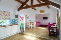 Bron Haul - B&B Newborough