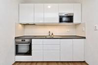 Modern apartment with parking, 10 minutes to the center, Netflix - B&B Bratislava