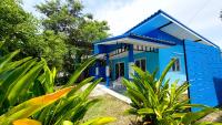 Sacred Modern Hideaway - Bed and Breakfast Ko Pha Ngan