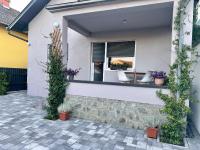 Kuća za odmor Maša - Chambres d'hôtes Valpovo