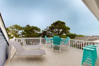 Sapphire Sol - Chambres d'hôtes Ocean City