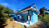 Temple Light - B&B Koh Pha Ngan