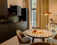 Castelar Urban Suites - B&B Badajoz