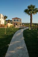 Andromache Residence - B&B Skoutelonas