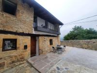 SEL apartamentos rurales - Ferienwohnung Sel de la Carrera