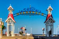 Whispering Sands 301 - B&B Ocean City