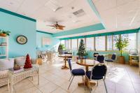 Quay 1701 - Bed and Breakfast Ocean City