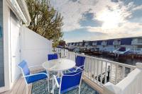Port Cove Sunset - B&B Ocean City