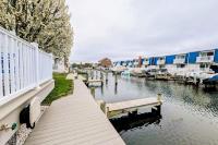 Port Cove Sunset - B&B Ocean City