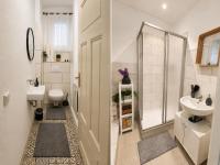 Dresden Comfort Apartment With Balkon - B&B Dresda