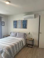 Lazaro B, LOFT in the Heart of San Pedro - B&B Monterrey