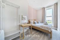 Shore Thing - Relaxing Sea View Getaway - B&B Portsmouth