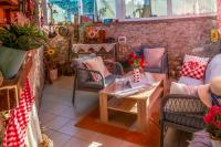 Stone & Story apartment - Near Krka National Park - Ferienwohnung Drniš