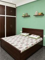 Pink City Stay Near Metro Station, Railway Station and Old City - Chambres d'hôtes Jaipur