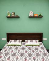 Pink City Stay Near Metro Station, Railway Station and Old City - Chambres d'hôtes Jaipur