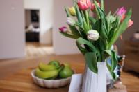 AMA Home - Signature Living Suite - Business & Comfort - Ferienwohnung Hiddenhausen