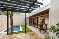 I House at Tanat Houses Modern 3BR Retreat in San Bernardino - B&B San Bernardino