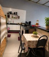 Studio 10 minutos PY e ARG - B&B Foz do Iguaçu