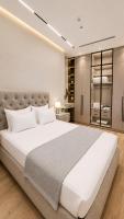 Nest One Apartment Tashkent City View - Ferienwohnung Taschkent