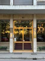 Civico 83 - Lake Como Apartment - Chambres d'hôtes Côme