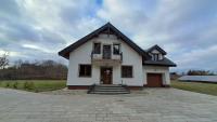 Nad Marózką - B&B Mielno