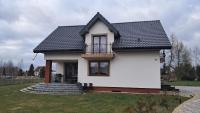 Nad Marózką - B&B Mielno