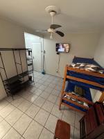 Kit Net - Cantinho da Praia - Chambres d'hôtes Praia Grande