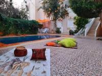 Maisons Maktoub Djerba - Chambres d'hôtes El Mgarsa