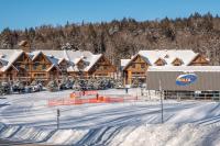 Tremblant Prestige - Étoile 1520-3 - Ferienwohnung Mont-Tremblant