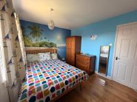 Modern Ensuite Room Near Luton Airport - B&B Luton