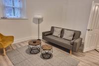 Appartement met 1 Slaapkamer