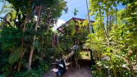 Zen Hideaway - Cute Modern Thai Home - B&B Koh Pha Ngan