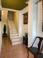 Vivienda turística-Plaza Mayor-Terraza - Ferienwohnung Corbera