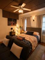 Premium Private Room Near Boston & Airport 10 Minutes Away - B&B Somerville