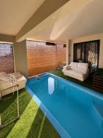 The Cozy Corner - Bed and Breakfast Flic en Flac
