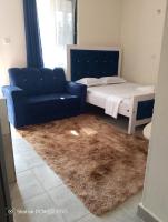 Lavish studio apartment - Chambres d'hôtes Mtwapa