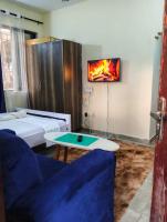 Lavish studio apartment - Chambres d'hôtes Mtwapa