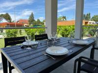 Oliva Apartman - B&B Bük