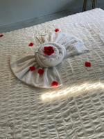 Beautiful apartment Sacré coeur - Bed and Breakfast Dakar