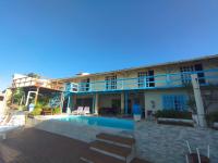 Pousada Azul Marinho - B&B Canoa Quebrada