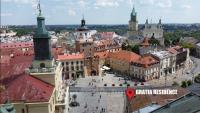 GRATIA RESIDENCE Lublin - Ferienwohnung Lublin