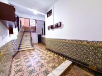 Downtown Larache Hub - AC & Free Wi-Fi - B&B Larache