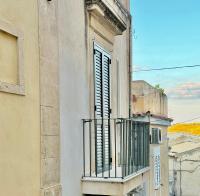 Il Sogno di Salvatrice - B&B Noto