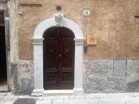 Per le vie del Borgo - B&B Scanno