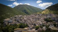 Per le vie del Borgo - B&B Scanno