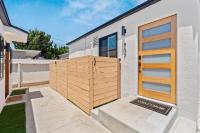 Walk to Beach (3 Blks)! 2BR/2-Beds PB Gem + AC - Ferienwohnung San Diego
