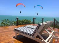 Pousada Azul Marinho - B&B Canoa Quebrada