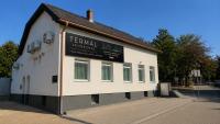 Termál Vendégház - Bed and Breakfast Leányfalu