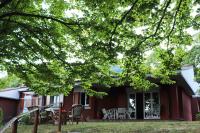 Hillside semi-detached villa with panoramic views - Chambres d'hôtes Schignano